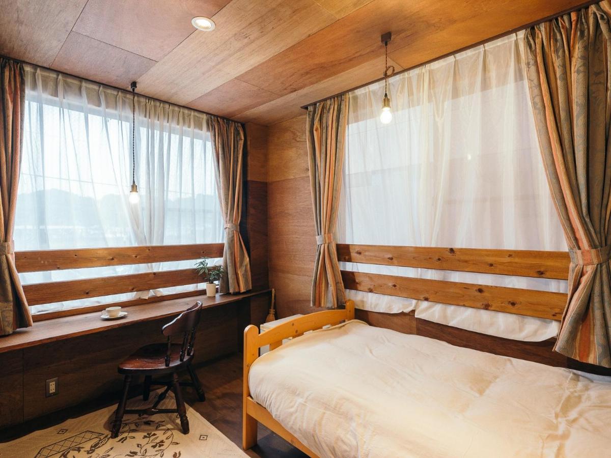 Noasobi Lodge 206- Vacation Stay 45777V Arao Ngoại thất bức ảnh