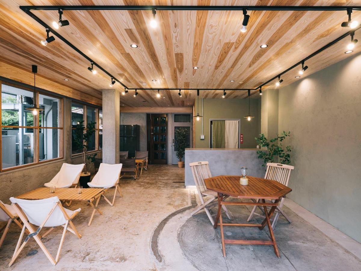 Noasobi Lodge 206- Vacation Stay 45777V Arao Ngoại thất bức ảnh