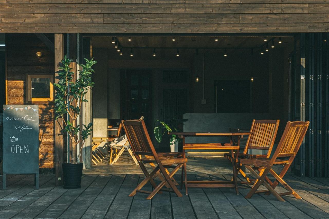 Noasobi Lodge 206- Vacation Stay 45777V Arao Ngoại thất bức ảnh