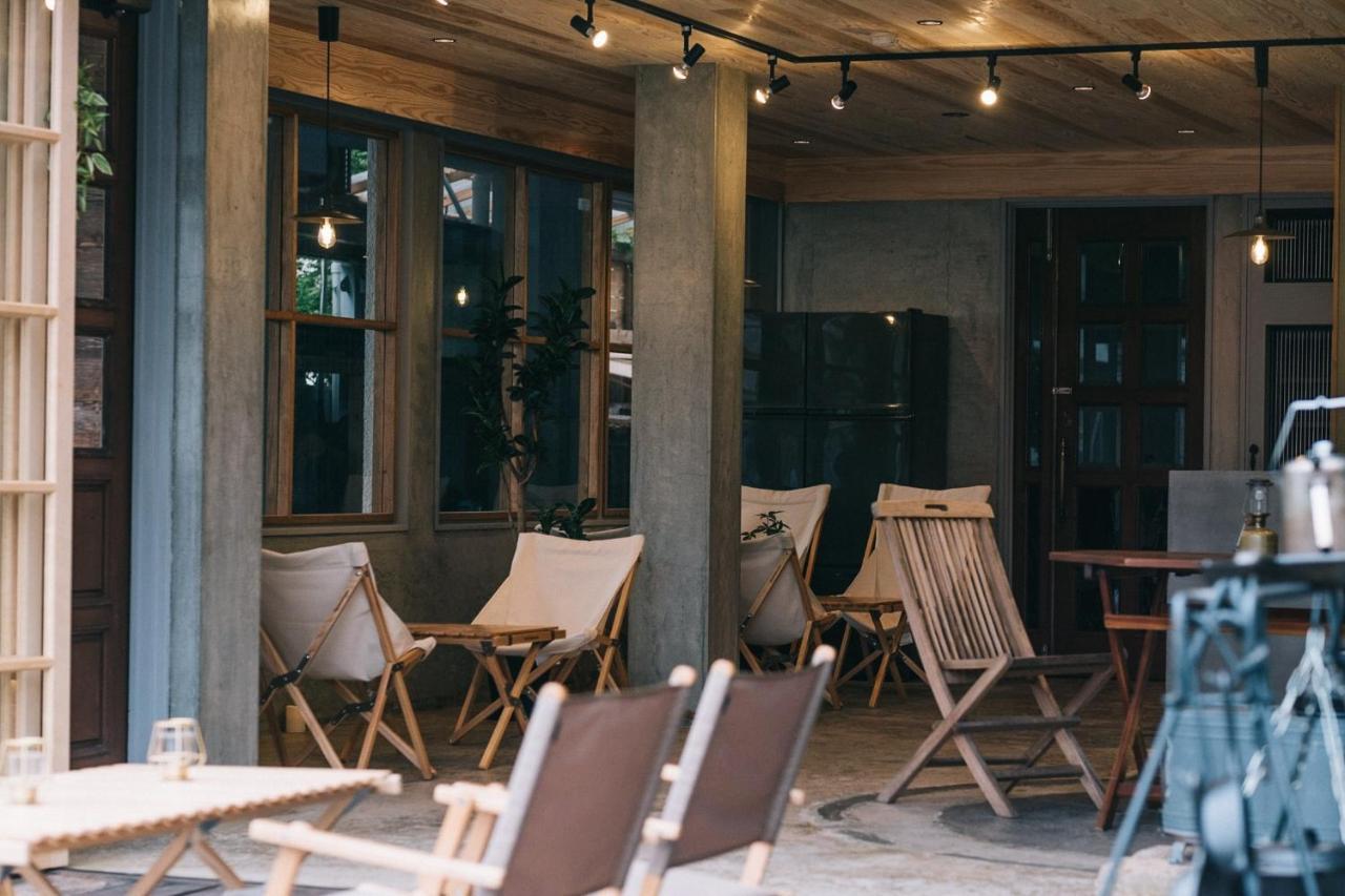 Noasobi Lodge 206- Vacation Stay 45777V Arao Ngoại thất bức ảnh