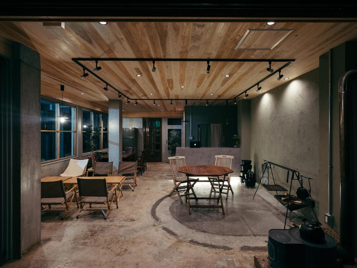 Noasobi Lodge 206- Vacation Stay 45777V Arao Ngoại thất bức ảnh