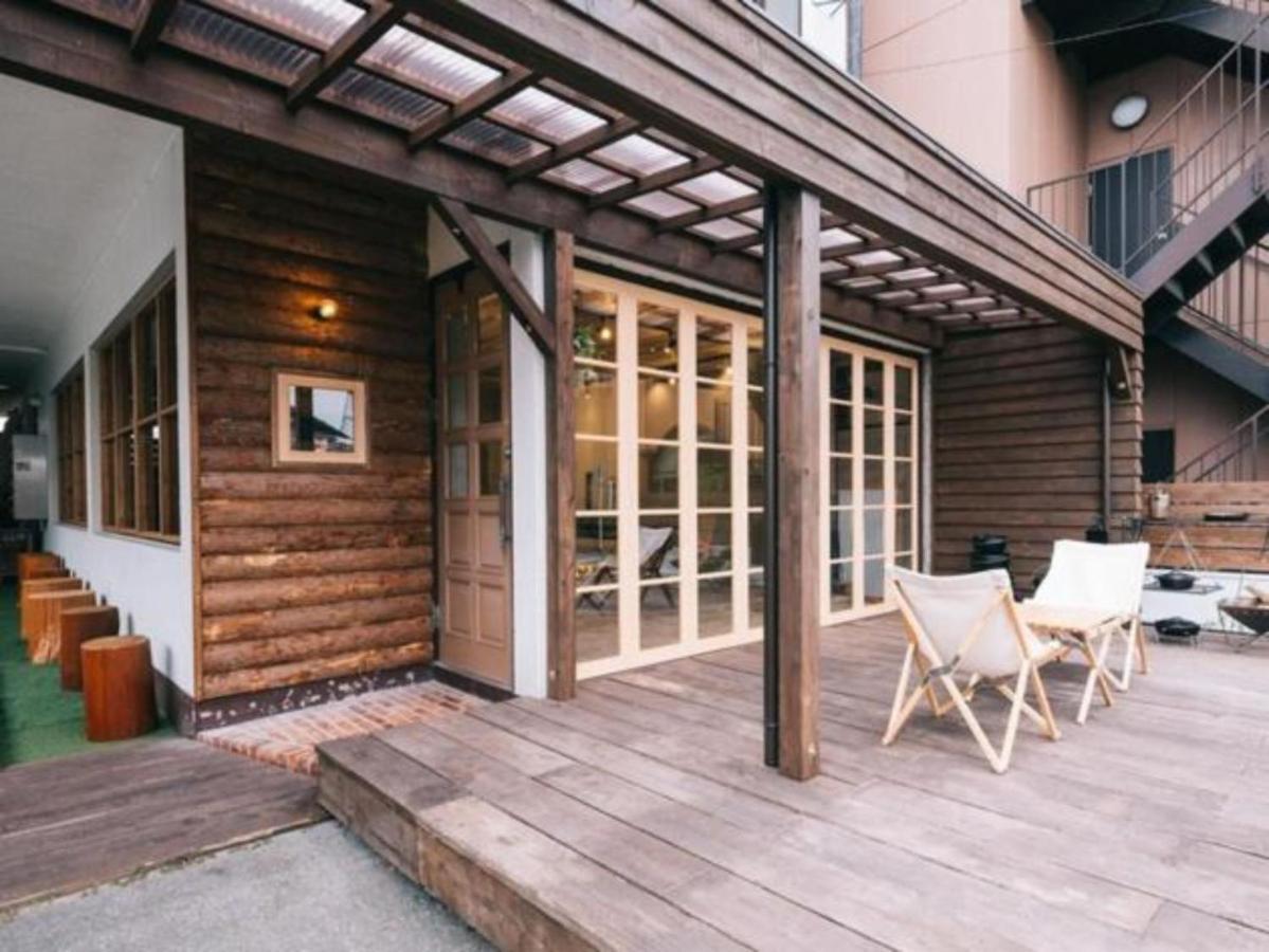 Noasobi Lodge 206- Vacation Stay 45777V Arao Ngoại thất bức ảnh